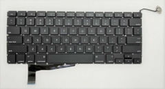 Bàn Phím Macbook Pro 15 Inch 2009 - 2010 - 2011 - 2012 - A1286 - ZIN