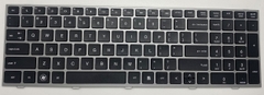 Bàn Phím Laptop Hp Probook 4540s