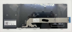 Bàn Phím Laptop Dell Inspiron 14 5000