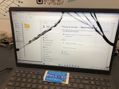 Địa Chỉ Thay Màn Hình Laptop
