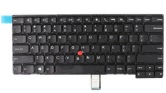 Bàn Phím Laptop Lenovo Thinkpad L440 - ZIN