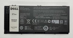 Pin Laptop Dell Precision M6600