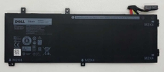 Pin Laptop Dell Inspiron 15 7501