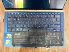 Thay Pin Laptop Tây Thạnh