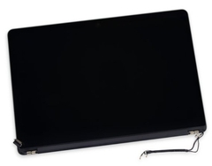 Cụm Màn Hình Macbook Pro Retina 15 Inch 2012 - A1398 - EMC 2512 - ZIN