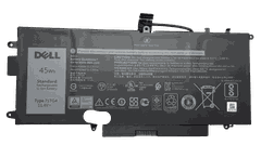 Pin Laptop Dell Latitude E7390 2in1