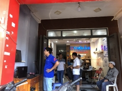 Sửa Màn Hình Laptop Dell Bị Tối