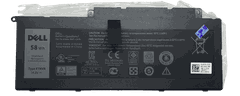 Pin Laptop Dell Inspiron 17 7746