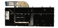 Bàn Phím Laptop Dell Latitude 9432