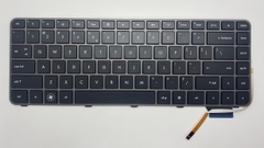 Bàn Phím Laptop Hp Envy 14-2000 - LED ZIN