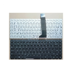 Bàn Phím Laptop Asus S46