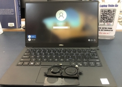 Thay quạt làm mát laptop dell bị kêu to