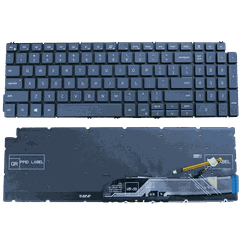 Bàn Phím Laptop Dell Inspiron 5598