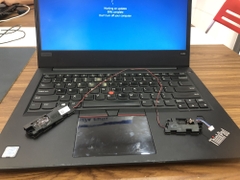 Thay Loa Laptop Lenovo Gaming