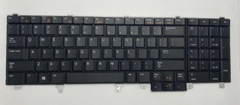 Bàn Phím Laptop Dell Precision M4800