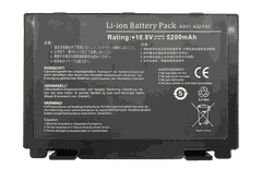 Pin Laptop Asus K40IJ