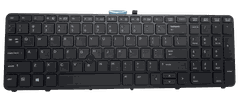Bàn Phím Laptop Hp Zbook 17 G1