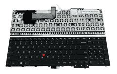 Bàn Phím Laptop Lenovo Thinkpad E555