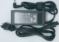 Sạc Laptop Lenovo Chân To 65W