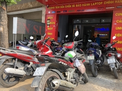 Laptop Asus Không Vào Được Wifi