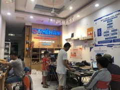 Sửa Laptop Lấy Liền Quận Tân Phú