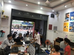 Bảng Giá Sửa Nguồn Laptop