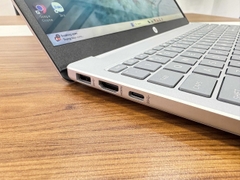 Laptop HP 15-fd0235tu