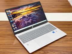 Laptop HP 15-fd0235tu