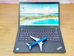 Laptop Lenovo ThinkPad T490