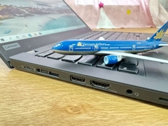 Lenovo ThinkPad T490 - Core i5-8265U - RAM 16GB - SSD 256GB - 14.0 FHD IPS
