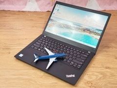 Laptop Lenovo ThinkPad T490