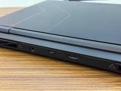 Laptop Acer Nitro 5 AN515-58-52SP