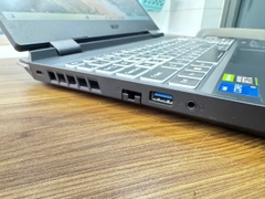 Laptop Acer Nitro 5 AN515-58-52SP