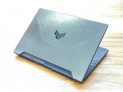 Laptop Gaming TUF ASUS FX506
