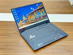 Laptop Gaming TUF ASUS FX506