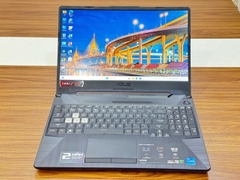 Laptop Gaming TUF ASUS FX506