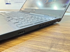 Laptop Gaming TUF ASUS FX506