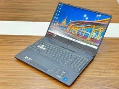 Laptop Gaming TUF ASUS FX506