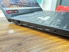 Laptop Gaming TUF ASUS FX506