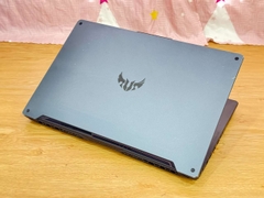 Laptop Asus Gaming TUF FA706