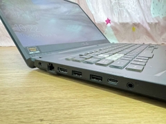 Laptop Asus Gaming TUF FA706