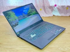 Laptop Asus Gaming TUF FA706