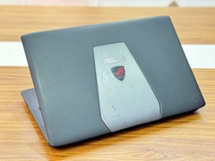Laptop Asus Gaming GL552VX