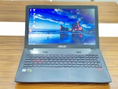 Laptop Asus Gaming GL552VX