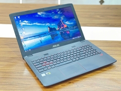 Laptop Asus Gaming GL552VX