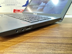 Laptop Asus Gaming GL552VX