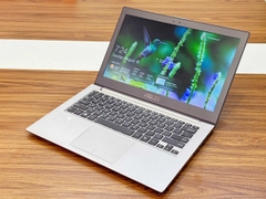 Laptop Asus UX32A