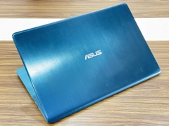 Asus Vivobook S530U | Core i3-8130U | RAM 8GB | SSD 256GB | 15.6 FHD