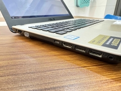 Asus Vivobook X441UA | Core i5-6200U | RAM 8GB | SSD 120GB | 14.0 HD
