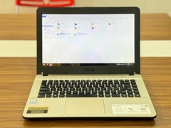 Asus Vivobook X441UA | Core i5-6200U | RAM 8GB | SSD 120GB | 14.0 HD